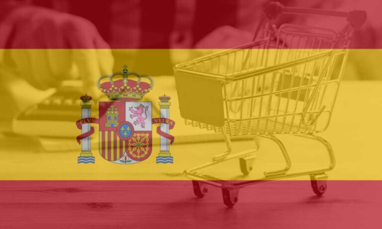 İspanya’da Yıllık Enflasyon 10 Ay Sonra İlk Kez Geriledi