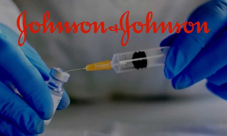 Johnson & Johnson Hisseleri 24,8 Milyar Dolarlık Gelir Sonrası Düştü