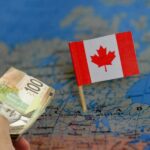 Kanada’da Yıllık Enflasyon Aralık’ta %4,8’e Yükseldi