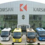 Karsan Hisseleri Kanada ile Yapılan Anlaşmanın Desteğiyle %5 Yükseldi