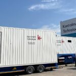 Kontrolmatik Depolama Sistemleri Fabrikasının Temel Atma Tarihini Duyurdu