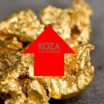 Koza Altın Hisseleri Gün İçinde %5’ten Fazla Değer Kazandı