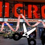 Migros 2021’de 307 Mağaza Açarken Toplam Sayı 2,565 Oldu
