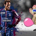 Neymar Jr. Bored Ape Yacht Club NFT’lerini Satın Aldı