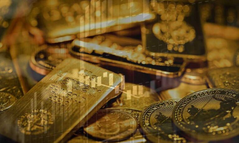 Ons 1810 Doları Savunurken Gram 785-792 Aralığında Yatay Seyrediyor