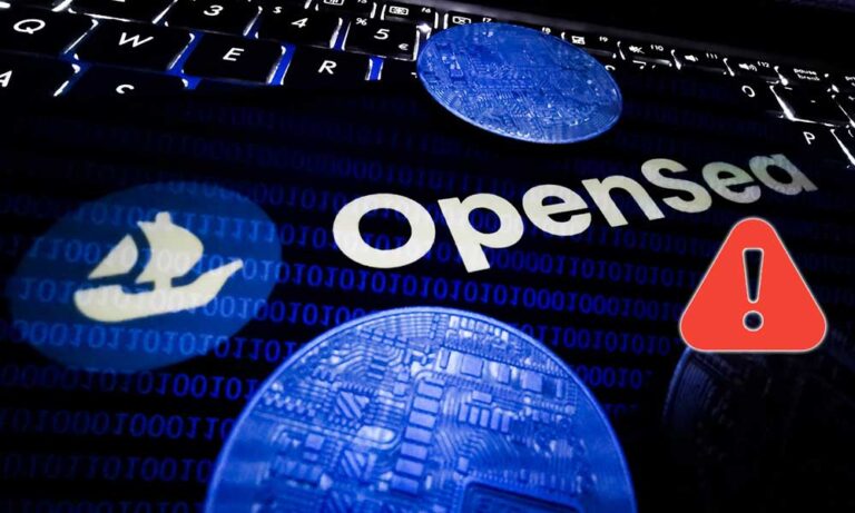 OpenSea’de NFT’leri Büyük İndirimle Sunan Hata Tespit Edildi