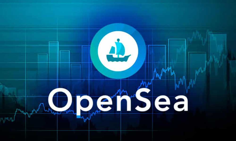 OpenSea NFT İşlem Hacmi Yeni Yıldan Bu Yana 700 Milyon Doları Aştı