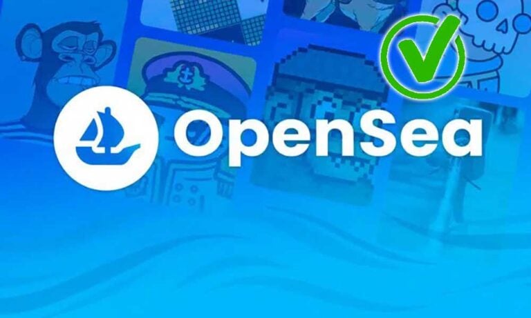 OpenSea, NFT Marketindeki Fiyat Hatası Sonrası Listeleme Yöneticisini Güncelledi