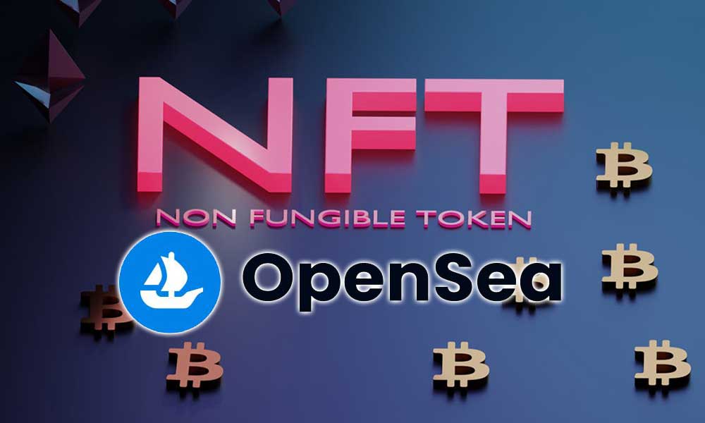 OpenSea Yaratıcıların NFT Oluşturma Sayısını Yeniden Sınırladı