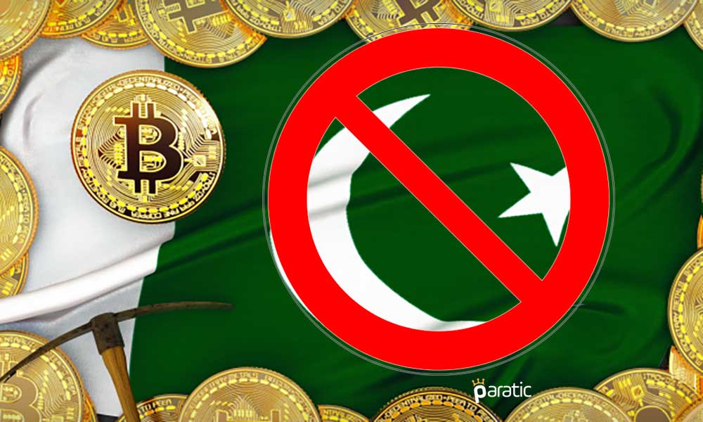 Pakistan’ın Kripto Para Ticaretini Yasaklamak İstediği Söylendi