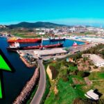 Petkim Hisseleri 5 Günlük Hareketli Ortalamanın %2,30 Üzerinde