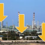 Petkim Hisseleri Etilen-Nafta Makasındaki Daralmayla Geriledi