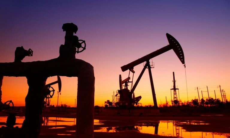 Petrol Fiyatları Boru Hattına Sabotaj İddiasıyla Yükselişini Sürdürüyor