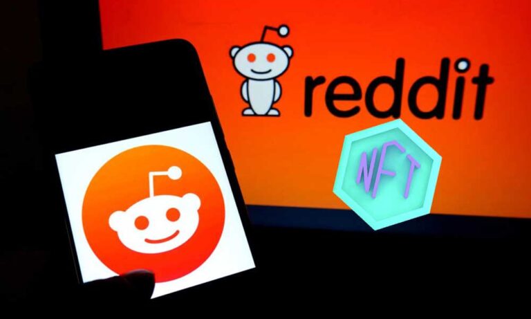 Reddit, NFT’leri Profil Resmi Olarak Ayarlama Özelliğini Test Ediyor