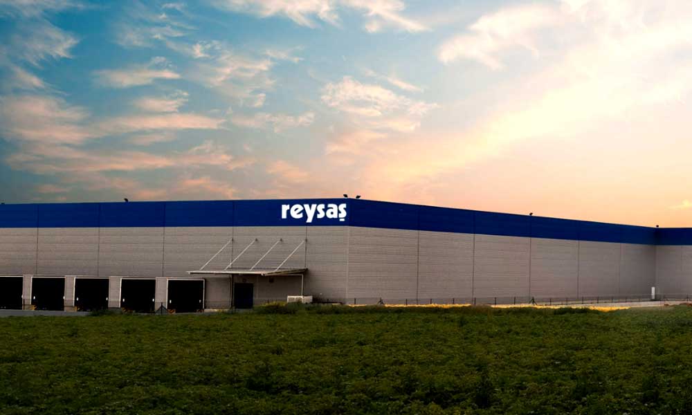 Reysaş GYO 27,1 Milyon TL Bedelli Arsa Satın Aldı