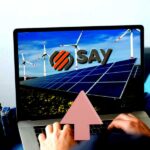 Say Yenilenebilir Enerji Hisseleri Kanada İhalesiyle Yükseldi