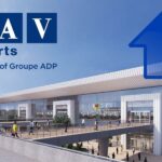 TAV Havalimanları Hisseleri Günün İlk Yarısında %4 Yükseldi