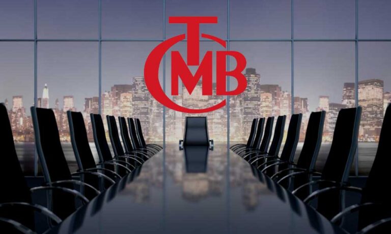 TCMB 2022’nin İlk Toplantısında Faizi %14’te Sabit Bıraktı