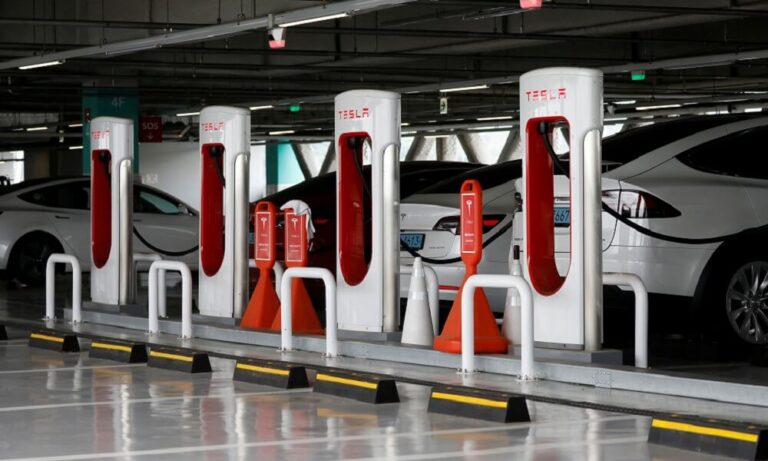 Tesla’nın Türkiye Hamlesi Sonrası Otomotiv Hisseleri Pozitif