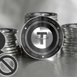 Tether 150 Milyon Dolar  Tutan Üç Ethereum Cüzdanını Kara Listeye Ekledi