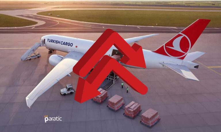 THY Hisseleri 27,68 Liralık Rekor Açılışın Ardından Geriliyor