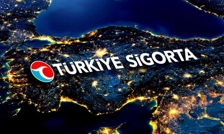 Türkiye Sigorta Hisseleri 11 Milyar 750 Milyon TL Prim Üretimine Tepki Vermedi