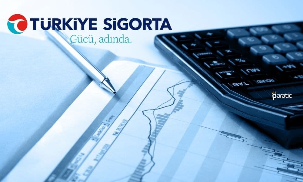 Kurumsal Yönetim Derecelendirme Notu Yenilenen Türkiye Sigorta Hisseleri %5 Arttı