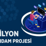 1 Milyon İstihdam Projesinde İşveren Kayıtları Başladı
