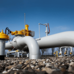 ABD’de Doğal Gaz Stokları Beklentinin Altında Azaldı