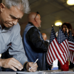 ABD Tarım Dışı İstihdam Rakamları Açıklandı