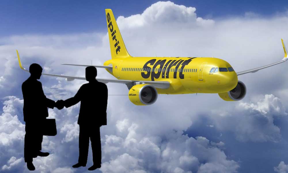 ABD’nin En Rekabetçi Düşük Ücretli Havayolu Şirketi Geliyor
