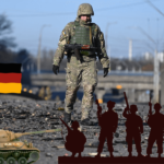 Almanya Ukrayna’ya Yolladığı Askeri Desteği Artırdı