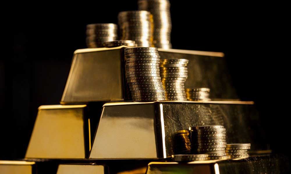 Altın Destekli Stablecoin Talebi Küresel Gerilim ile Artıyor