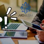 Ard Bilişim Yatırımcının Olumsuz Tepkisine Şaşırdı
