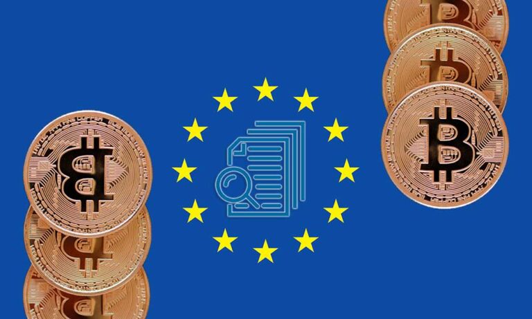 Avrupa Birliği Kripto Firmalarına Sıkı Denetim Talep Ediyor