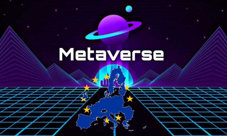 Avrupa Birliği Metaverse Ekosistemini Araştırıyor