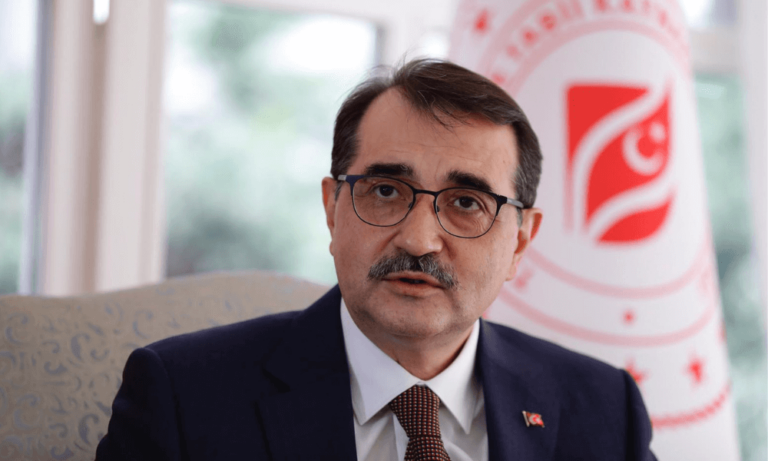 Bakan Dönmez: Faturalarda Yarı Yarıya İndirim Olacak
