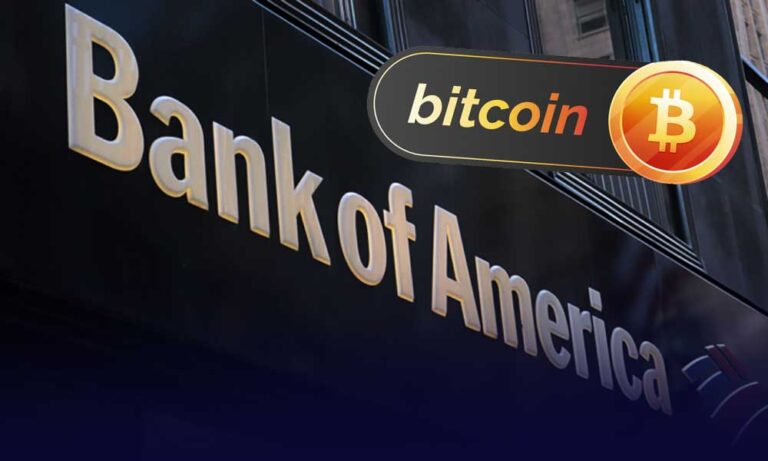 Bank Of America: Bitcoin Riskli Ama Enflasyona Karşı Koruyor
