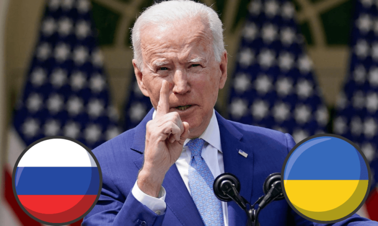 Biden Duyurdu: Rusya’ya Daha Yıkıcı Yaptırımlar Geliyor