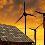 Binalarda Yenilenebilir Enerji Zorunluluğu Başlıyor