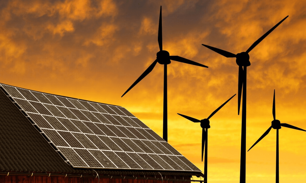 Binalarda Yenilenebilir Enerji Zorunluluğu Başlıyor