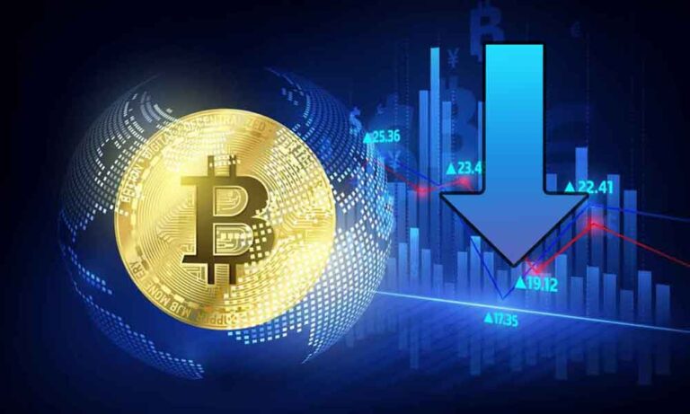 Bitcoin Borsalardan Çıkıyor: Son 3 Yılın En Düşük Seviyesi