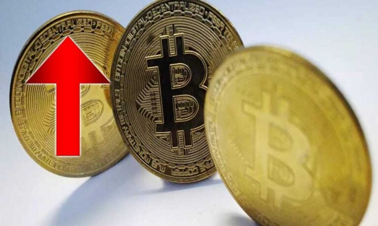 Bitcoin Düşerken Yatırım Ürünlerine Girişler Sürüyor