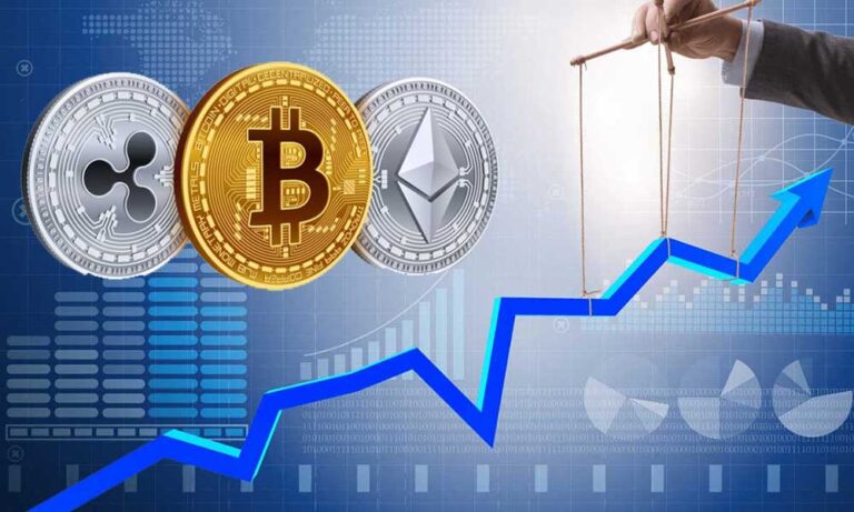 Bitcoin, Ethereum ve Ripple Kurumsal Yatırımcının Gözdesi Oldu