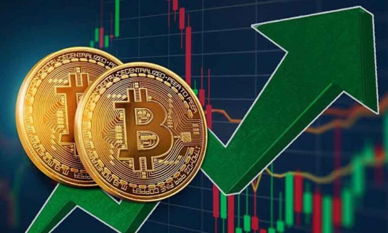 Bitcoin’de Kırılma: Günlük Kazanç Yüzde 10’u Aştı