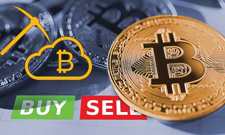 Bitcoin Madencileri Fiyattaki Yükseliş ile Satış Yaptı