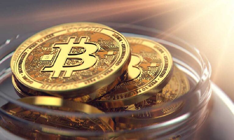 Bitcoin Madencilik Zorluğu ve Hash Oranı Tırmanıyor
