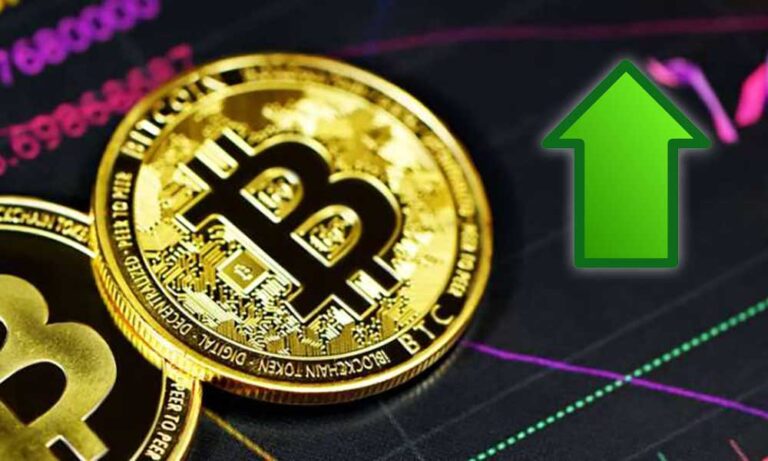 Bitcoin’de Yükseliş Sinyali: Stablecoin Akışı Artıyor