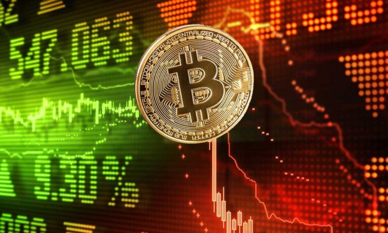 Bitcoin’de ABD Etkisi: Enflasyon Verisi Sonrası Fiyat Düşüyor