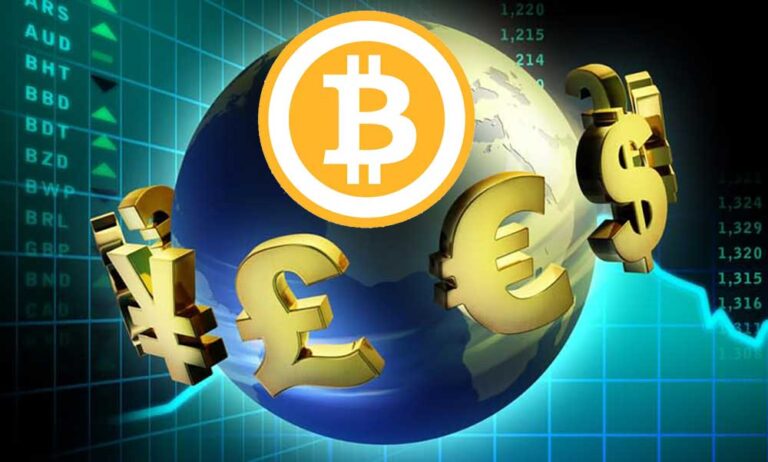 Bitcoin’in ECB ve BOE’nin Faiz Kararlarından Etkilenmesi Beklenmiyor